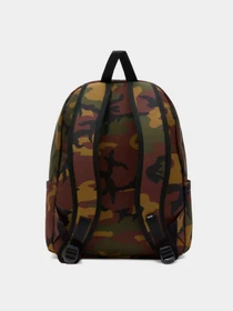 Рюкзаки Vans модель VN000H4W97I1 Фото