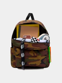 Рюкзаки Vans модель VN000H4W97I1 Фото