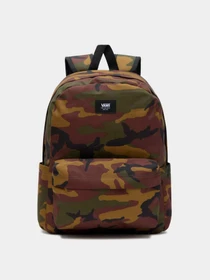 Рюкзаки Vans модель VN000H4W97I1 Фото