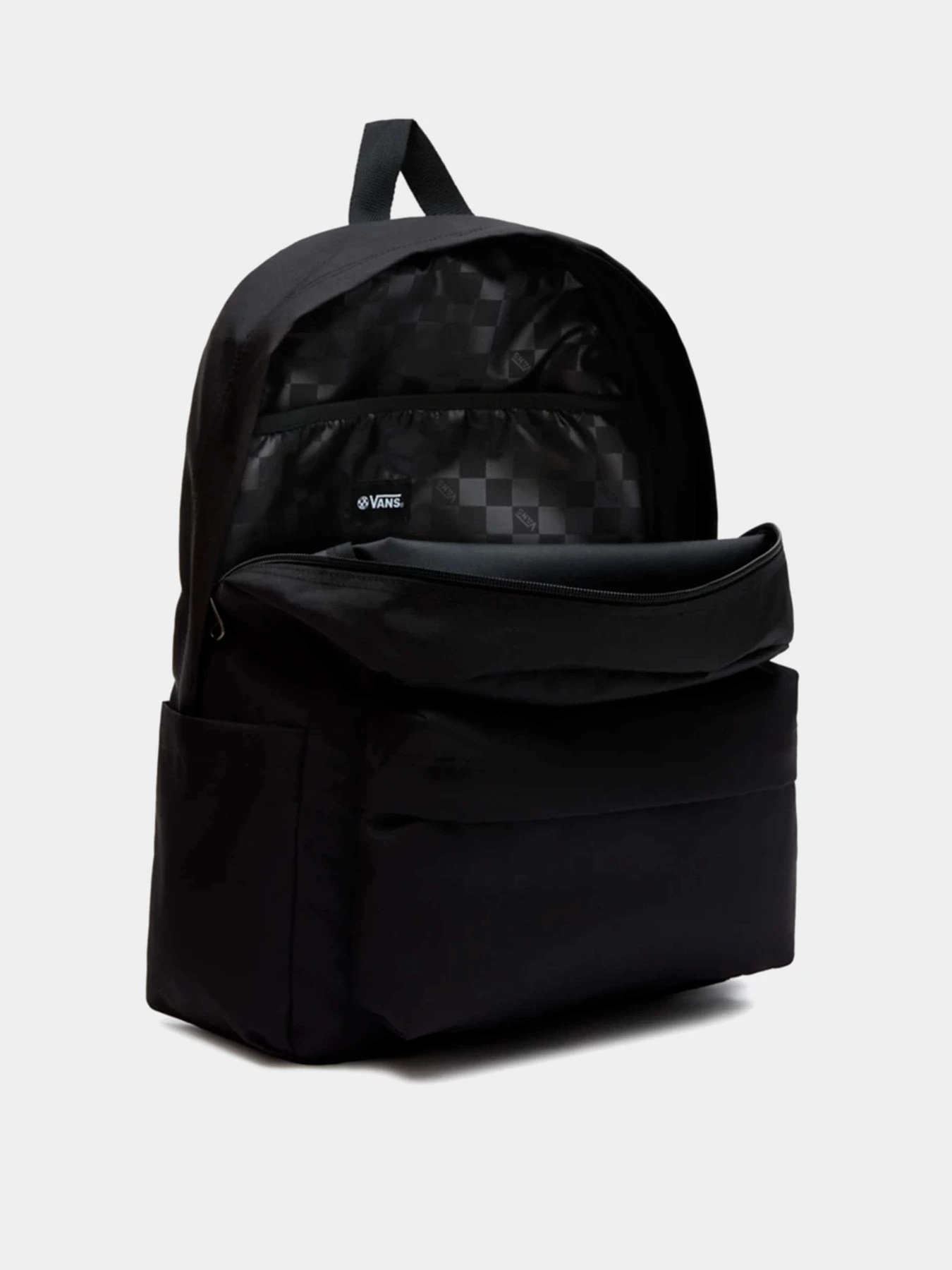 Рюкзаки Vans модель VN000H4WBLK1 Фото