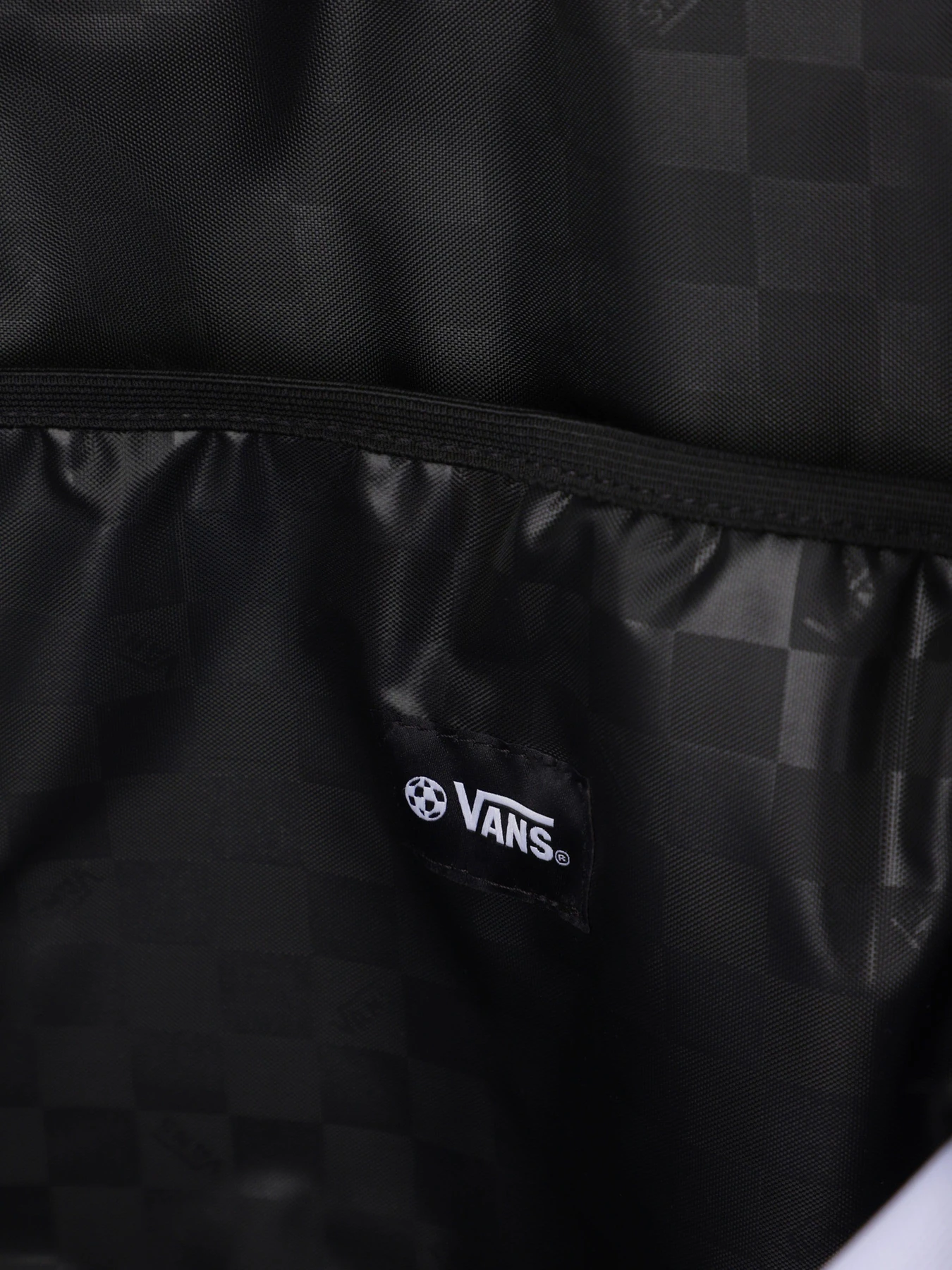 Рюкзаки Vans модель VN000H4WCR21 Фото