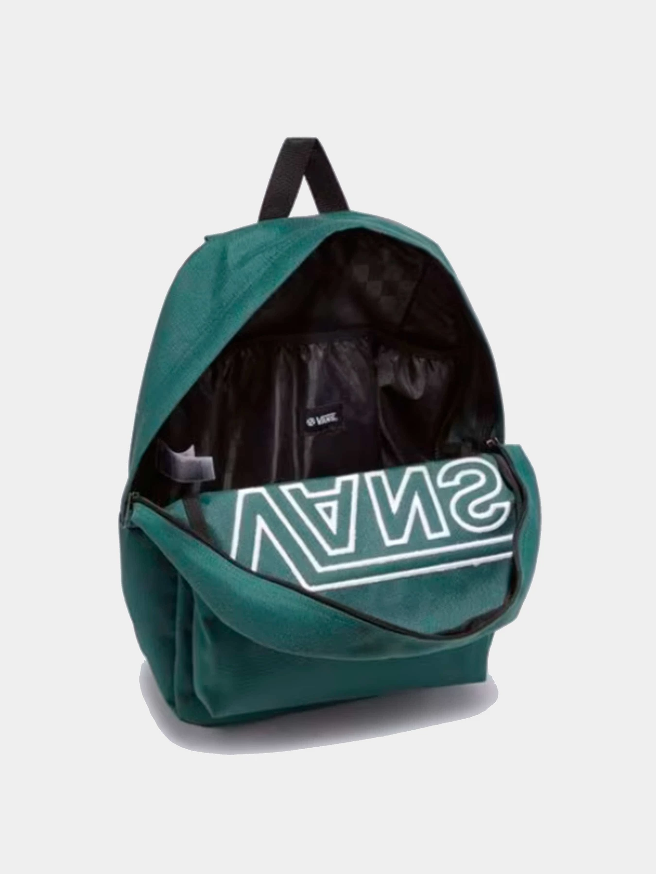 Рюкзаки Vans модель VN000H4ZBDX1 Рюкзаки Vans модель VN000H4ZBDX1 Фото