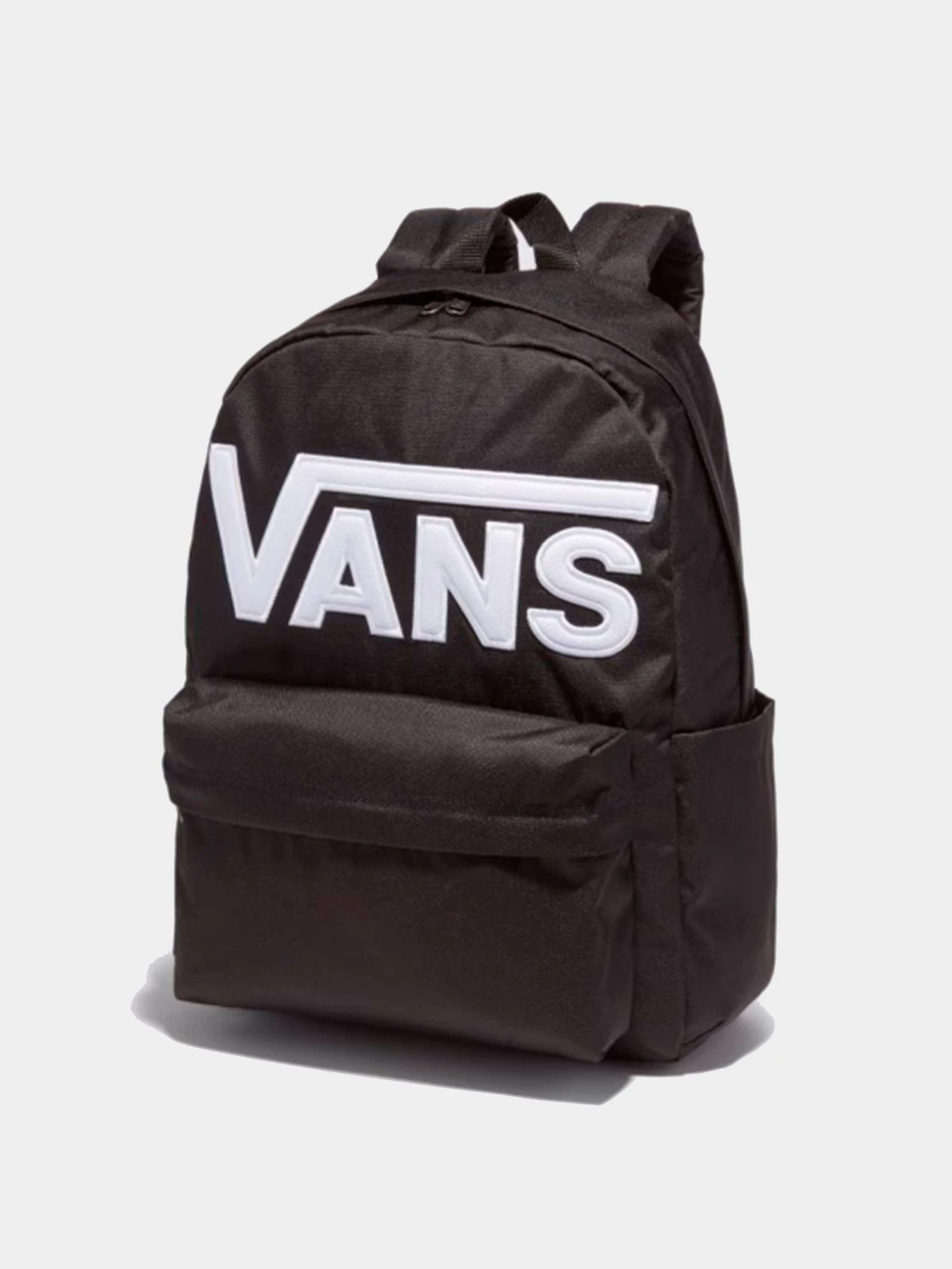 Рюкзаки Vans модель VN000H4ZBLK1 Рюкзаки Vans модель VN000H4ZBLK1 Фото