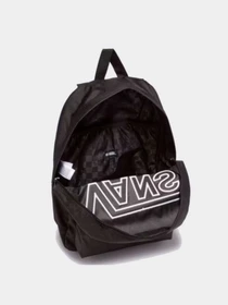 Рюкзаки Vans модель VN000H4ZBLK1 Фото