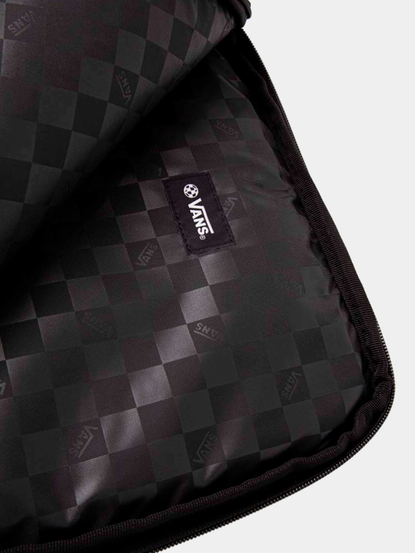 Сумки Vans модель VN000H55Y281 Фото