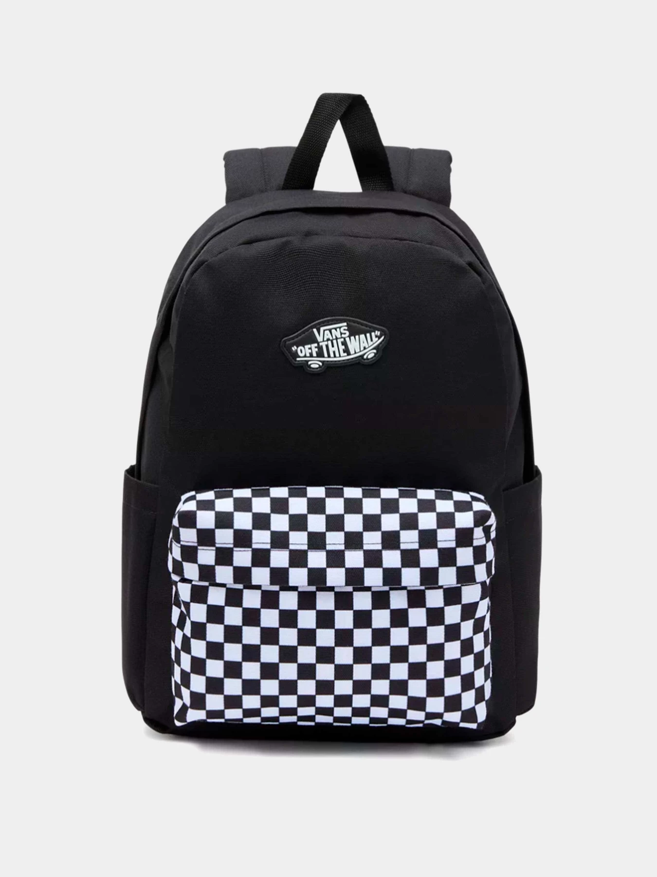 Рюкзаки Vans модель VN000H56Y281 Рюкзаки Vans модель VN000H56Y281 Фото
