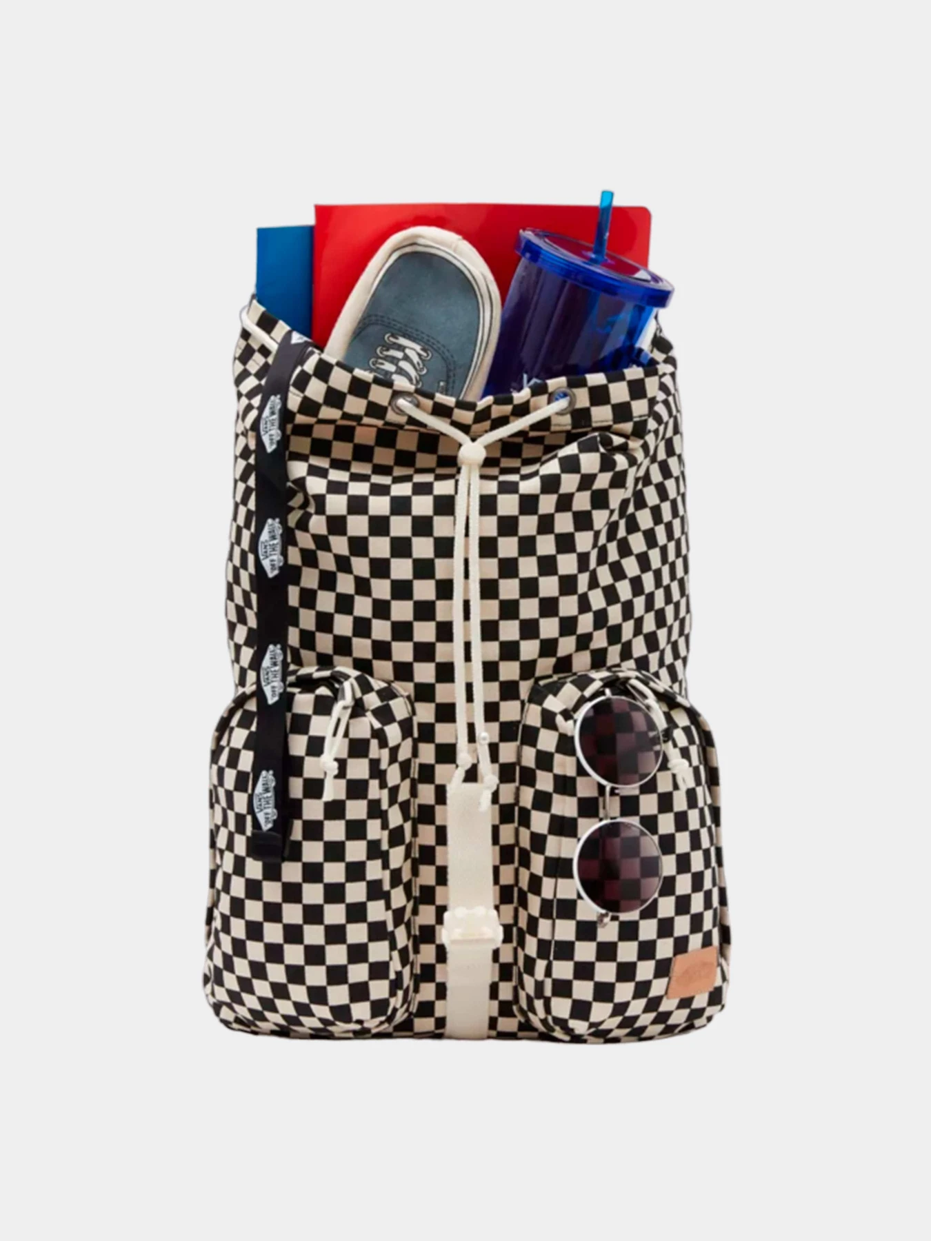 Рюкзаки Vans модель VN000HDDY281 Рюкзаки Vans модель VN000HDDY281 Фото