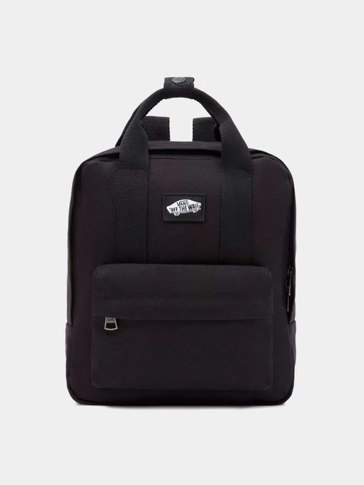 Рюкзаки Vans модель VN000HDFBLK1 Фото