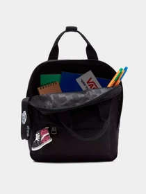 Рюкзаки Vans модель VN000HDFBLK1 Фото