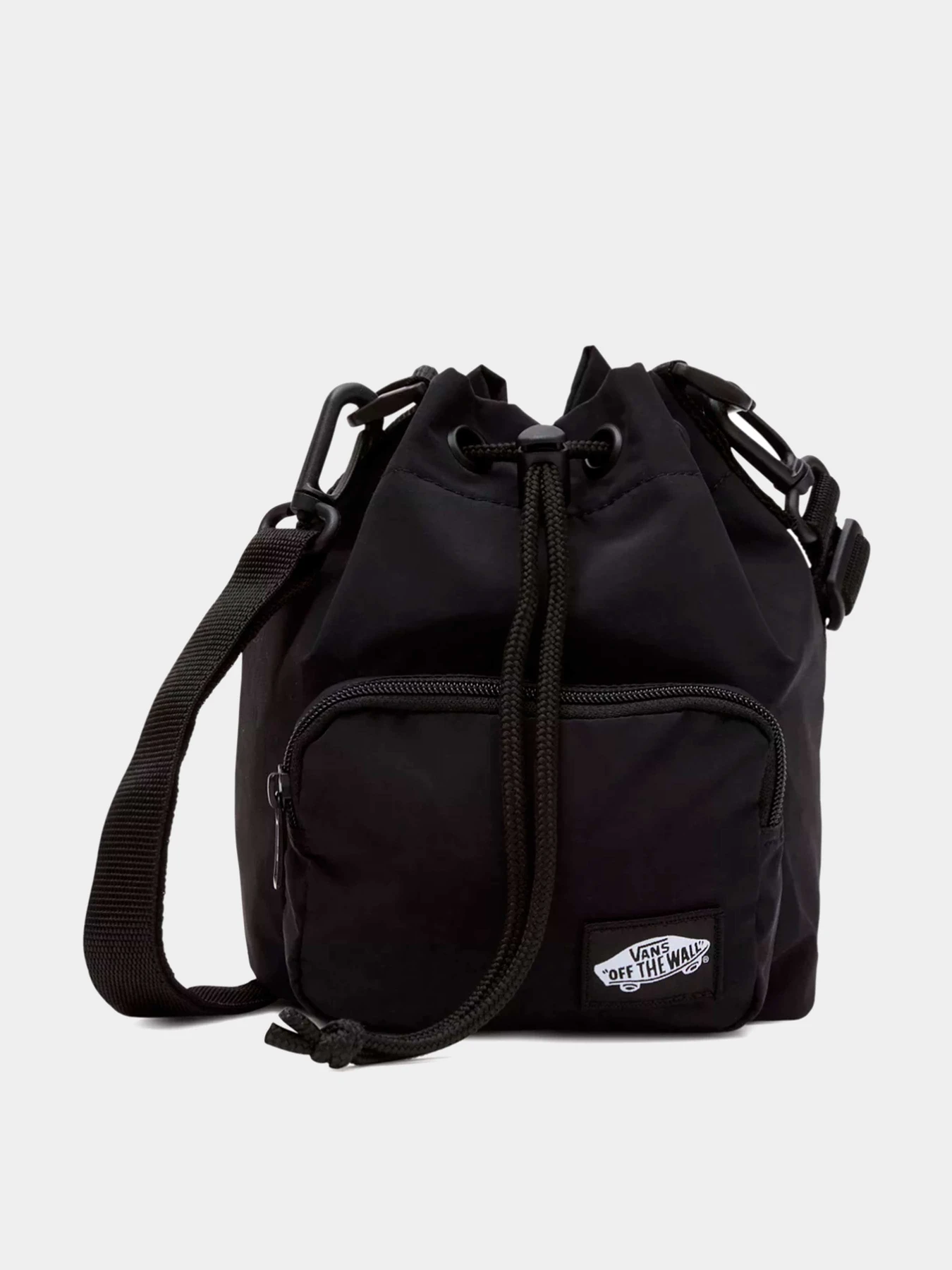 Сумки Vans модель VN000HE7BLK1 Фото