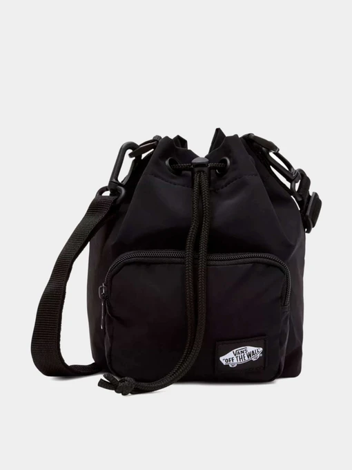 Сумки Vans модель VN000HE7BLK1 Фото