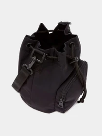 Сумки Vans модель VN000HE7BLK1 Фото