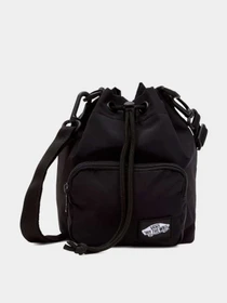 Сумки Vans модель VN000HE7BLK1 Фото
