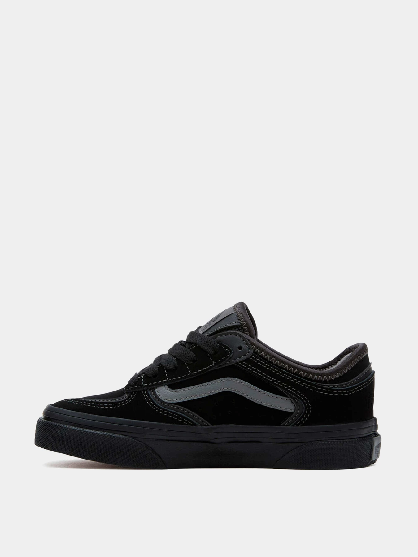 Кеды Vans модель VN0A4BU9FOH1 Кеды Vans модель VN0A4BU9FOH1 Фото