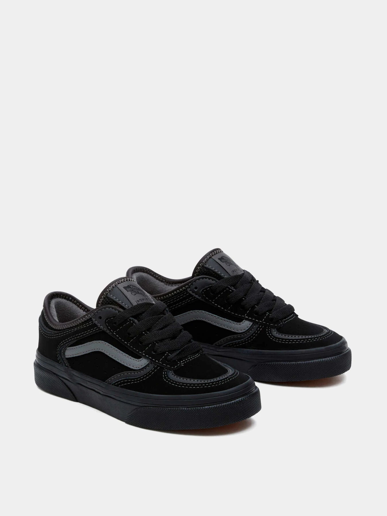 Кеды Vans модель VN0A4BU9FOH1 Кеды Vans модель VN0A4BU9FOH1 Фото