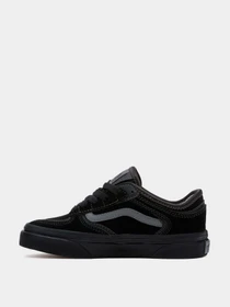 Кеды Vans модель VN0A4BU9FOH1 Фото