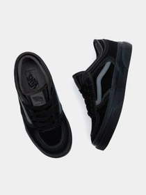 Кеды Vans модель VN0A4BU9FOH1 Фото