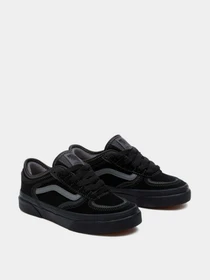 Кеды Vans модель VN0A4BU9FOH1 Фото
