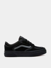 Кеды Vans модель VN0A4BU9FOH1 Фото