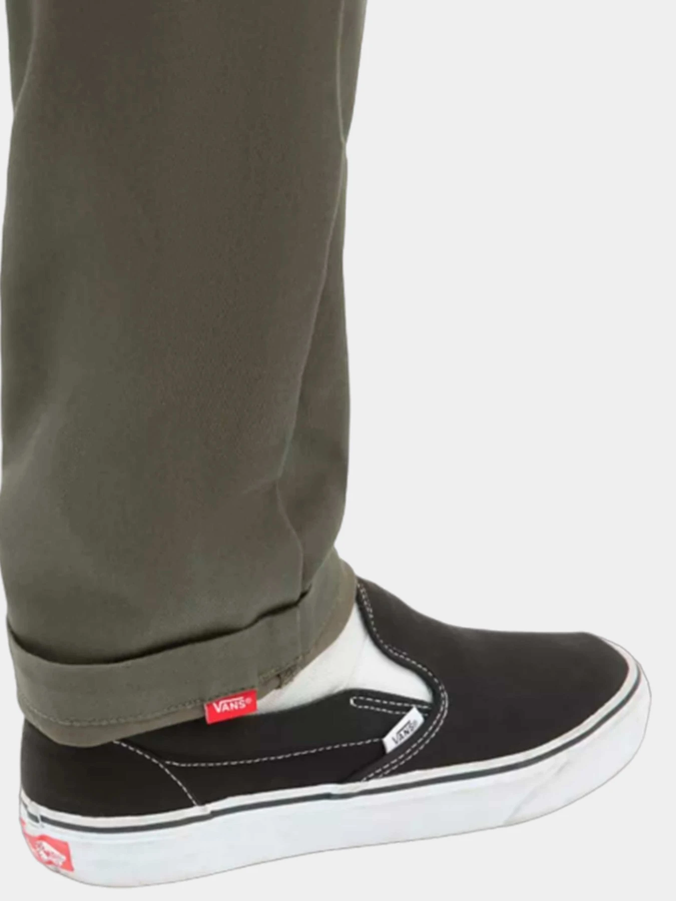Брюки Vans модель VN0A5FJ7KCZ1 Брюки Vans модель VN0A5FJ7KCZ1 Фото