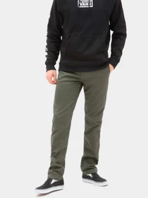 Брюки Vans модель VN0A5FJ7KCZ1 Фото