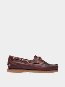 Слипоны и мокасины Timberland модель TB0723332141 Фото