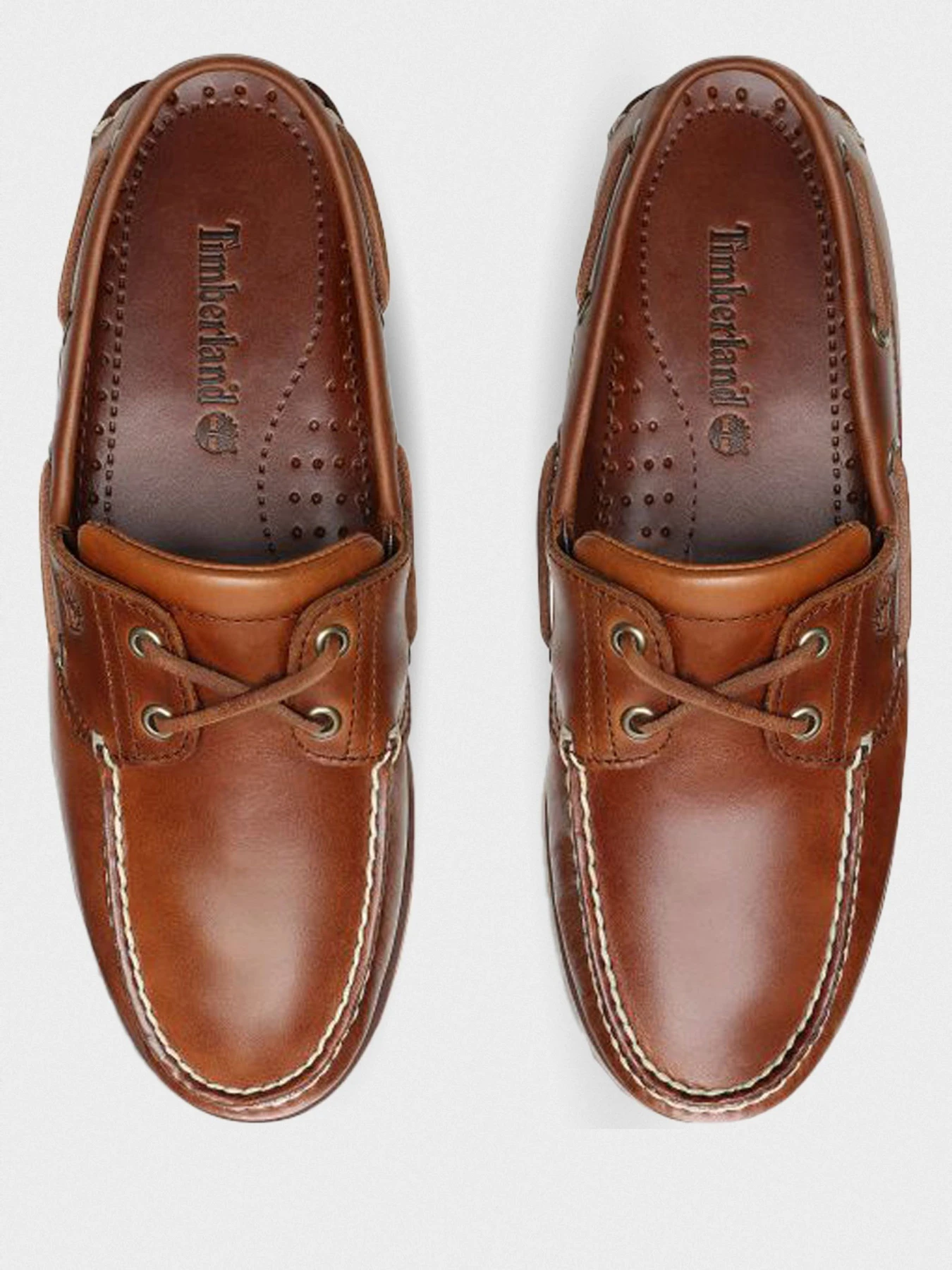 Слипоны и мокасины Timberland модель TB0A232XF741 Слипоны и мокасины Timberland модель TB0A232XF741 Фото