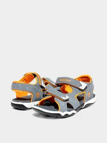 Сандалии Timberland модель TB0A24PE0331 Фото