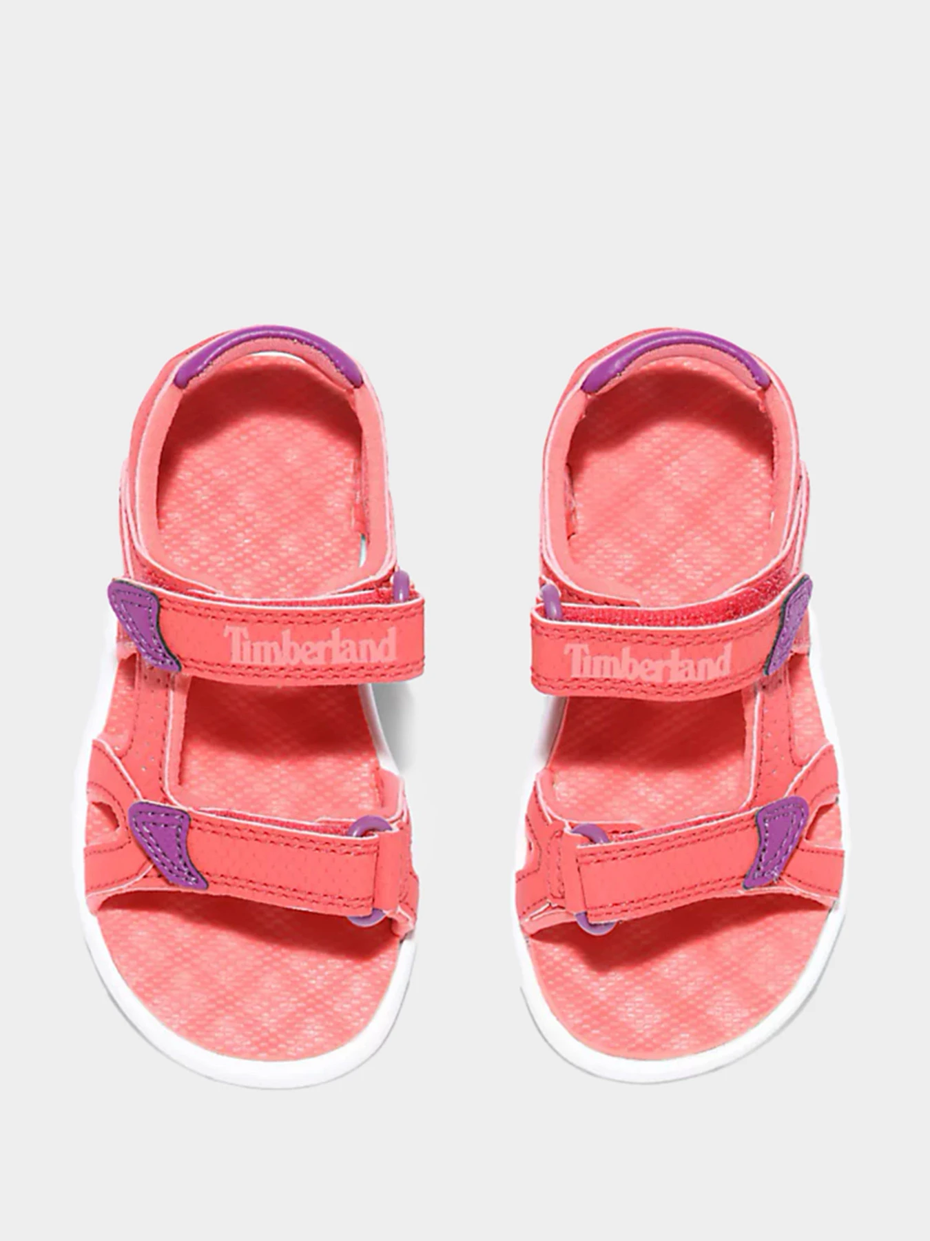 Сандалии Timberland модель TB0A2D3C8011 Сандалии Timberland модель TB0A2D3C8011 Фото