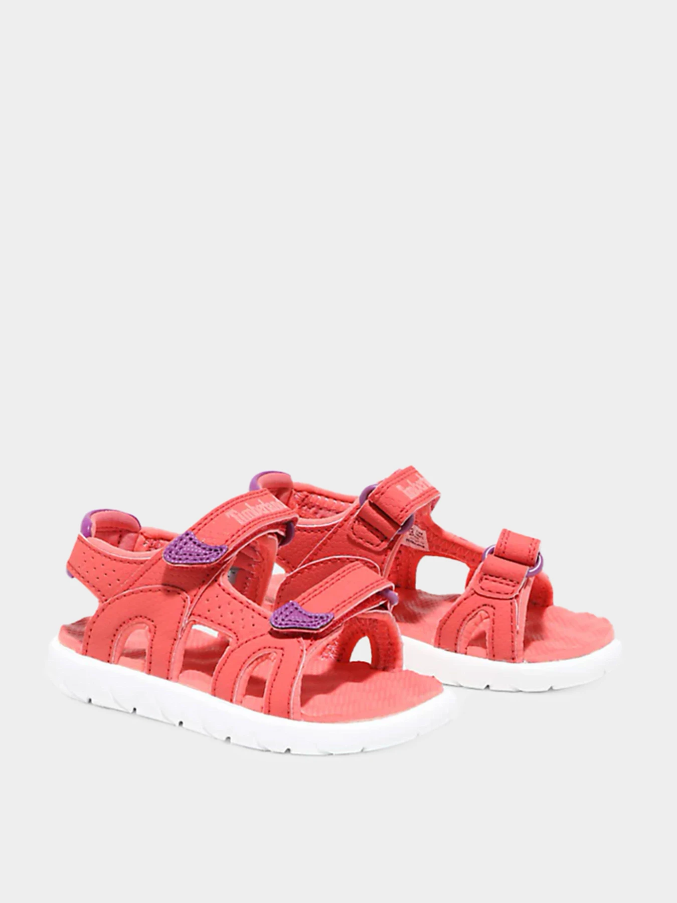 Сандалии Timberland модель TB0A2D3C8011 Сандалии Timberland модель TB0A2D3C8011 Фото