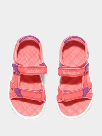 Сандалии Timberland модель TB0A2D3C8011 Фото