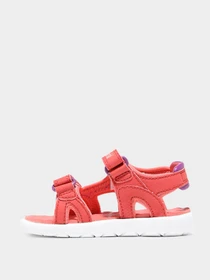 Сандалии Timberland модель TB0A2D3C8011 Фото