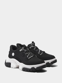 Кроссовки Timberland модель TB0A5Q1QW051 Фото
