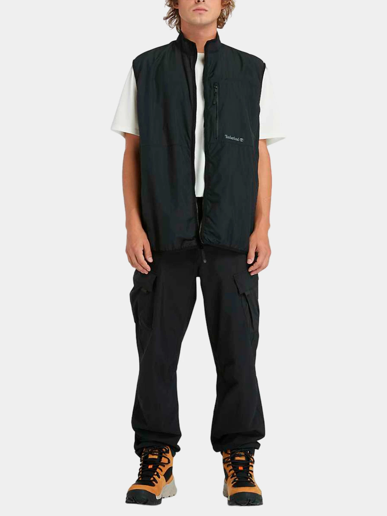 Куртки и дубленки Timberland модель TB0A5S6J0011 Куртки и дубленки Timberland модель TB0A5S6J0011 Фото