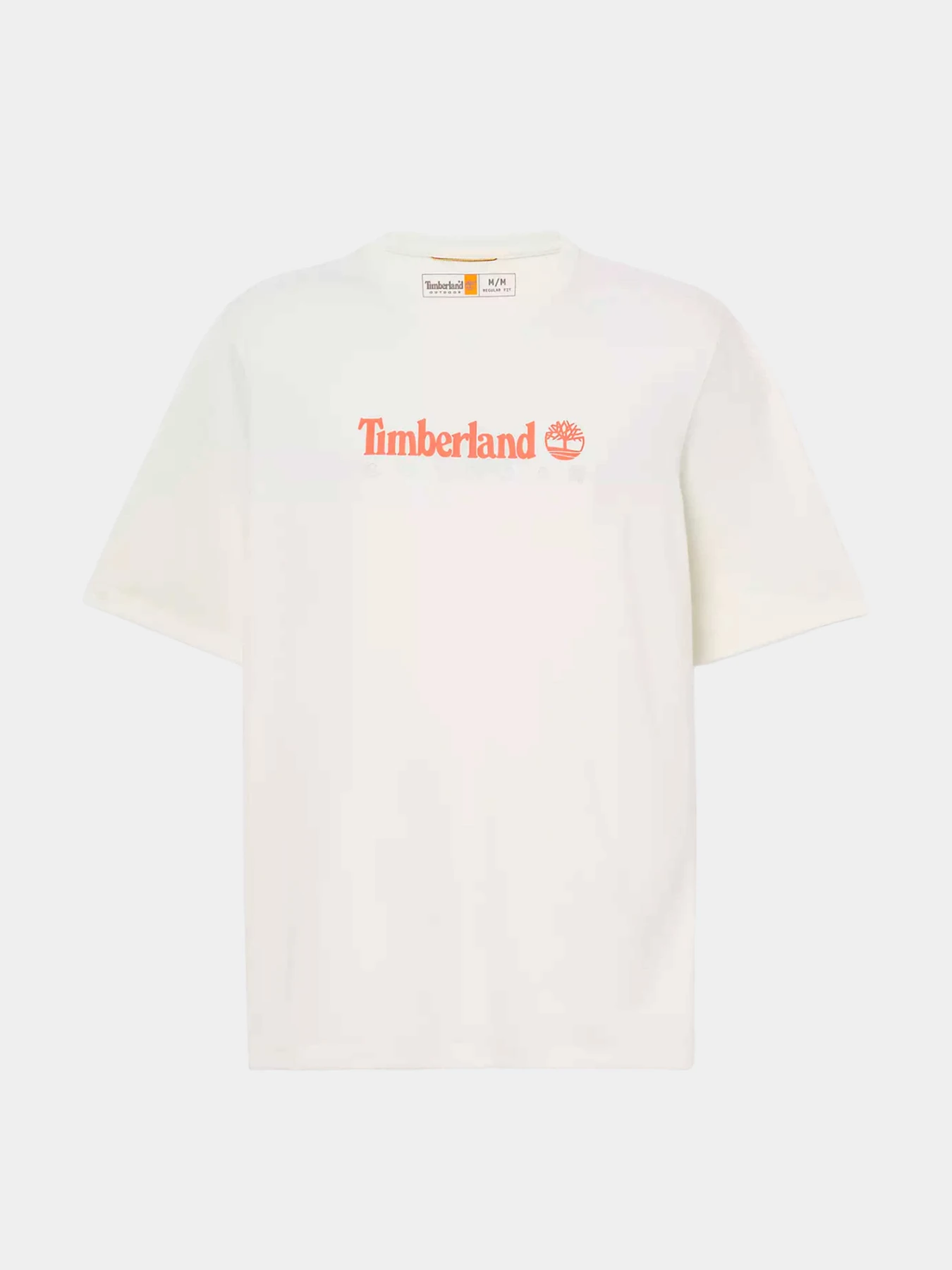 Футболки и поло Timberland модель TB0A5SFXCM91 Футболки и поло Timberland модель TB0A5SFXCM91 Фото