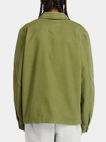 Куртки и дубленки Timberland модель TB0A5TH3EG51 Фото