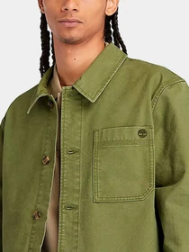 Куртки и дубленки Timberland модель TB0A5TH3EG51 Фото