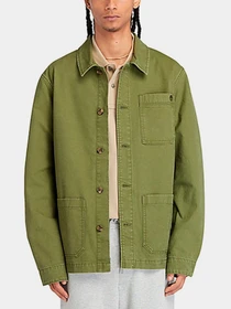 Куртки и дубленки Timberland модель TB0A5TH3EG51 Фото