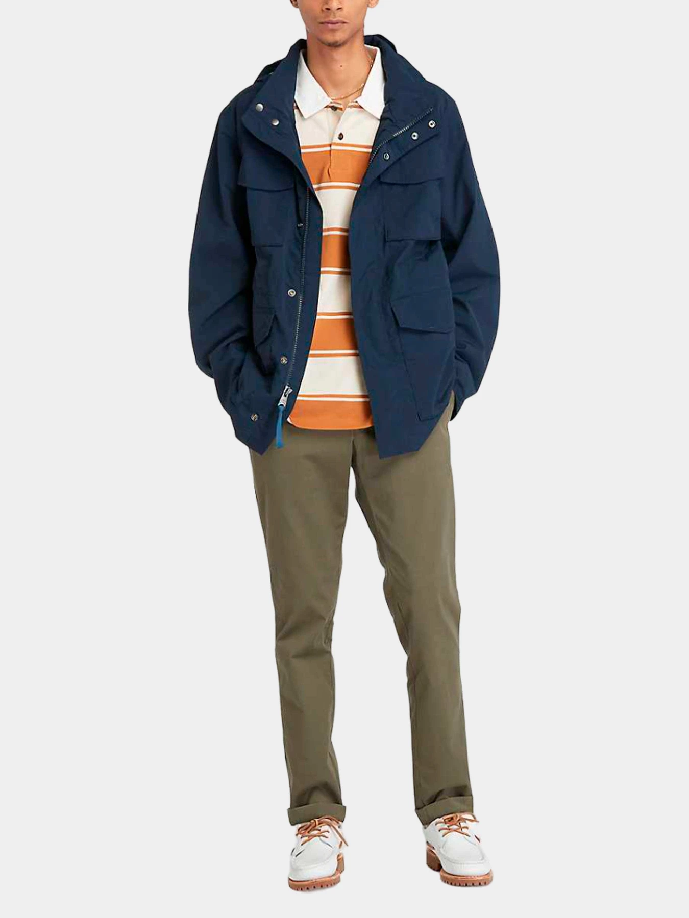 Куртки и дубленки Timberland модель TB0A5TSU4331 Куртки и дубленки Timberland модель TB0A5TSU4331 Фото
