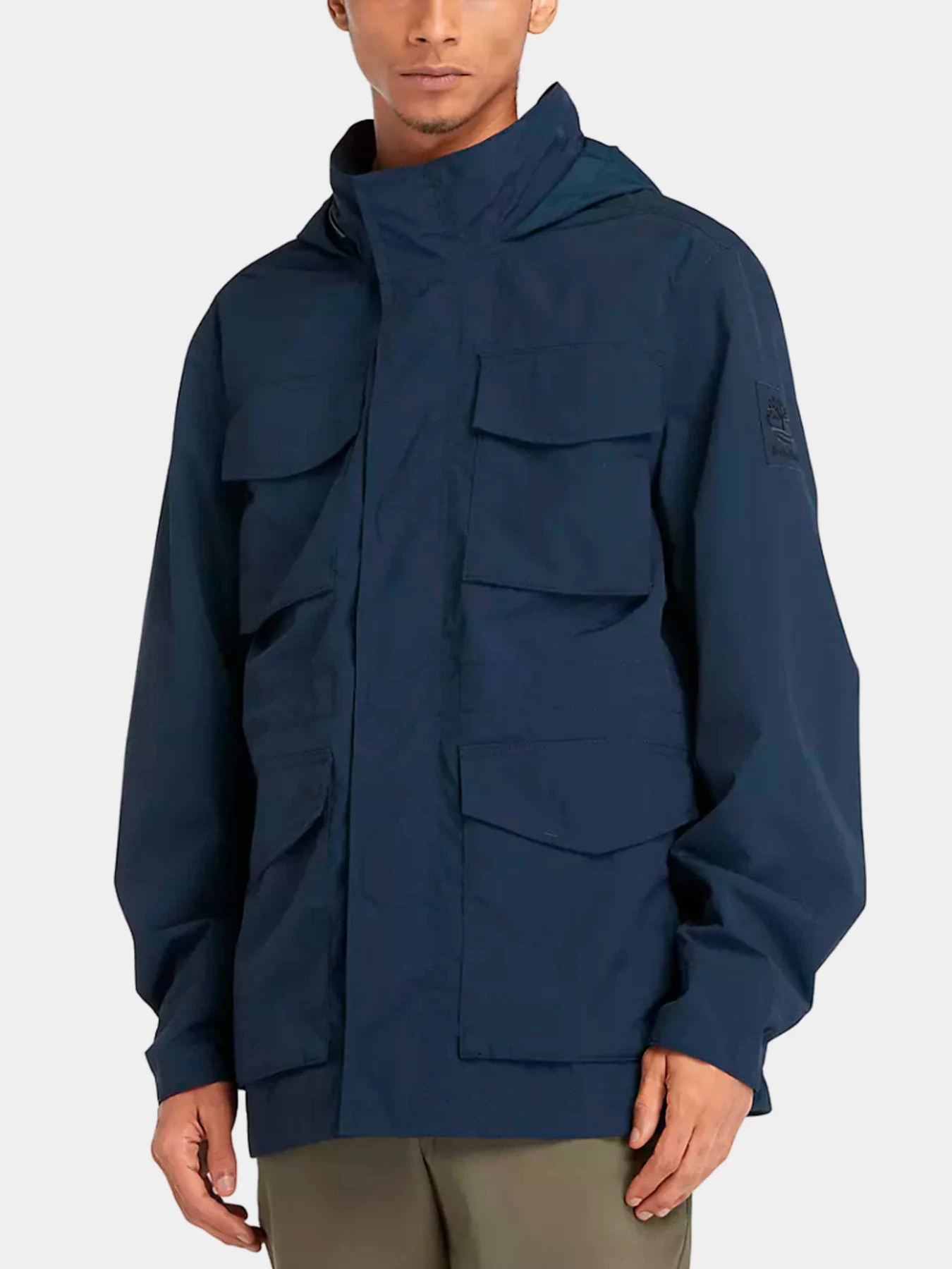 Куртки и дубленки Timberland модель TB0A5TSU4331 Куртки и дубленки Timberland модель TB0A5TSU4331 Фото