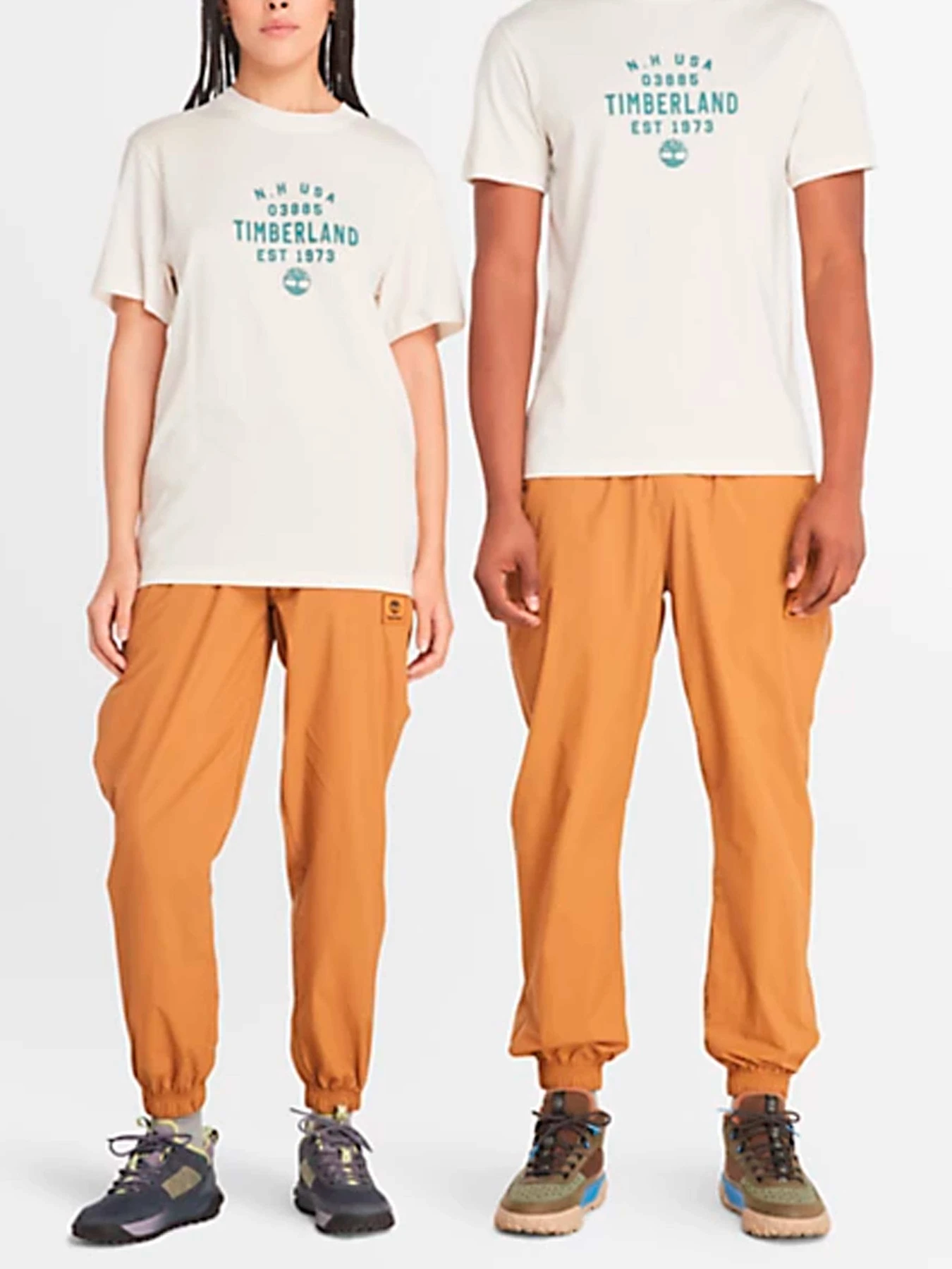 Футболки и поло Timberland модель TB0A5UF7CM91 Футболки и поло Timberland модель TB0A5UF7CM91 Фото