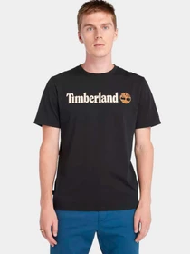 Футболки и поло Timberland модель TB0A5UPQ0011 Фото
