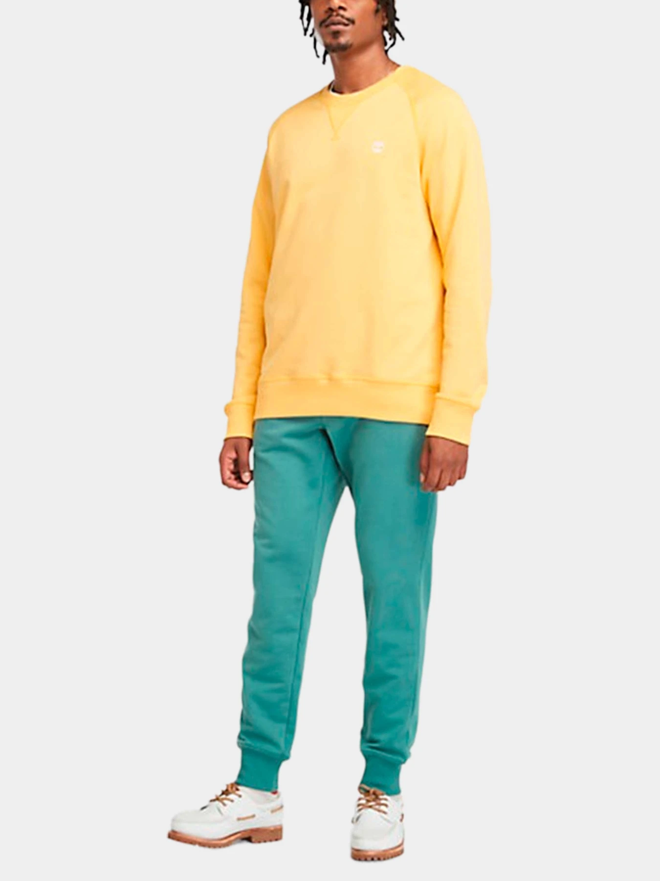 Брюки Timberland модель TB0A5V5QCL61 Брюки Timberland модель TB0A5V5QCL61 Фото