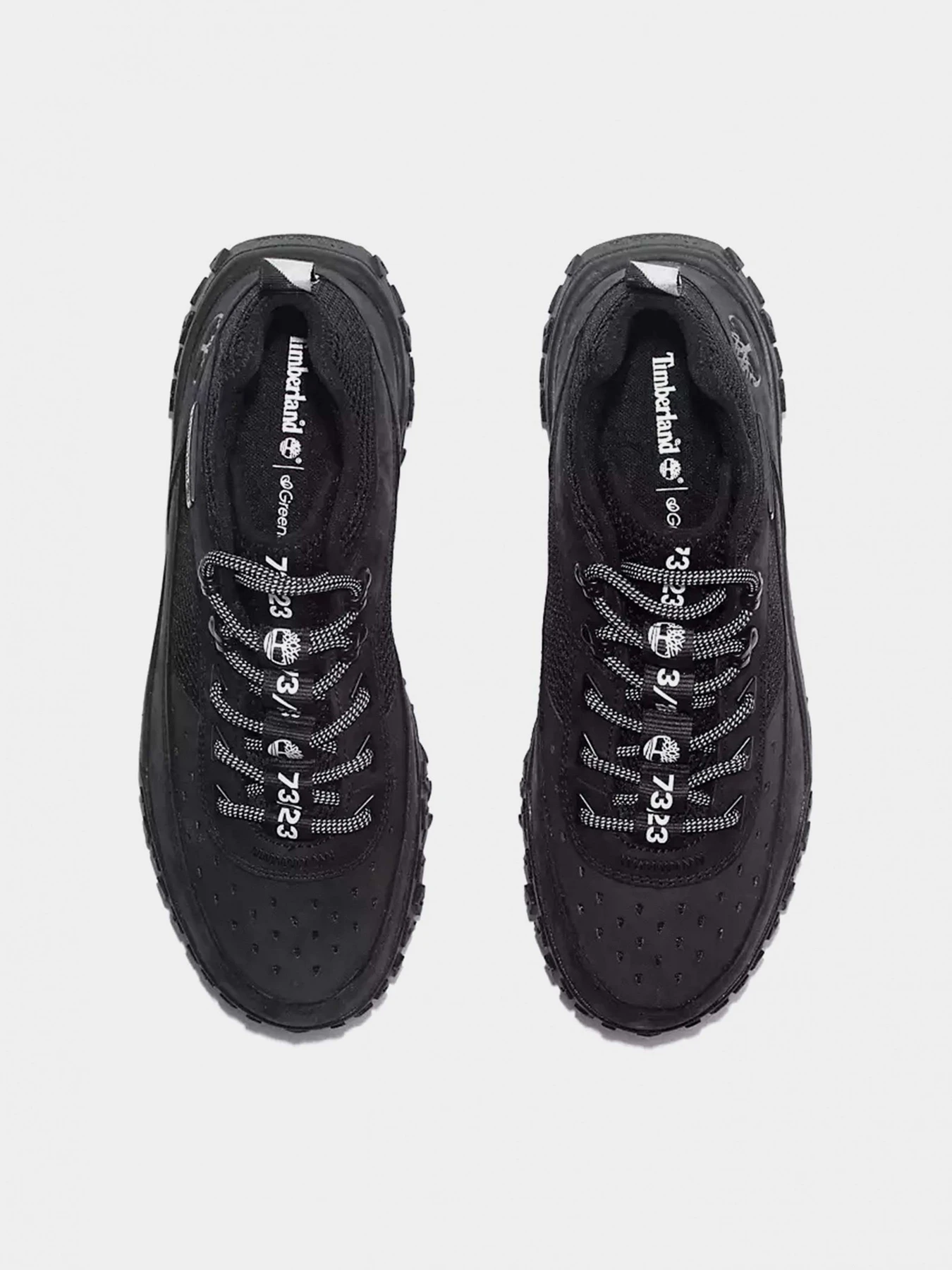 Ботинки и сапоги Timberland модель TB0A5VAC0151 Ботинки и сапоги Timberland модель TB0A5VAC0151 Фото