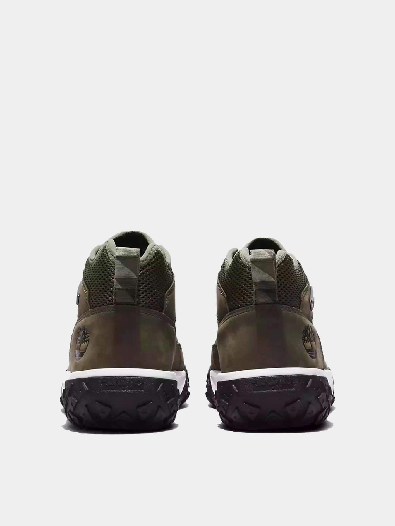 Ботинки и сапоги Timberland модель TB0A5VCVA581 Ботинки и сапоги Timberland модель TB0A5VCVA581 Фото