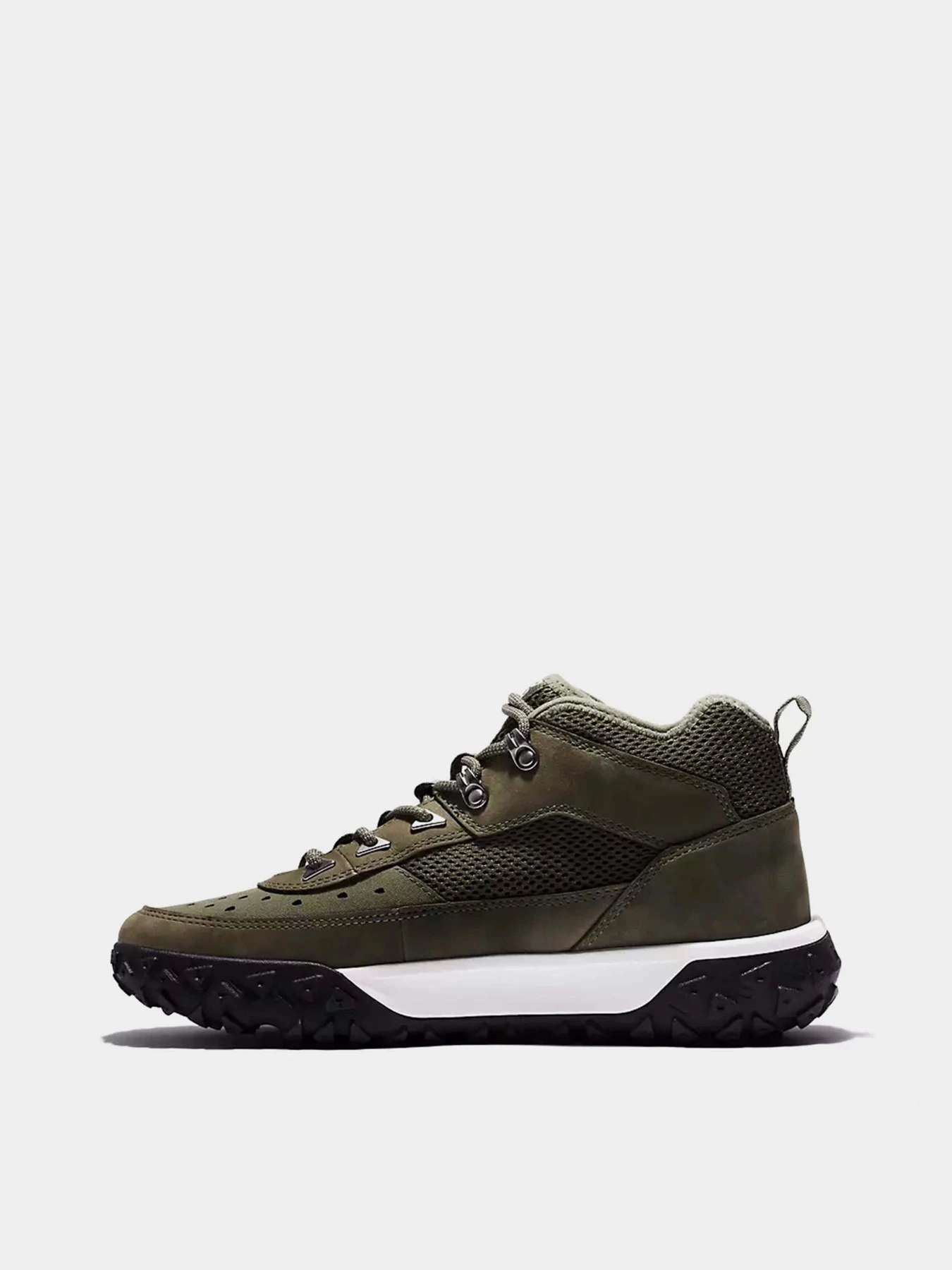 Ботинки и сапоги Timberland модель TB0A5VCVA581 Ботинки и сапоги Timberland модель TB0A5VCVA581 Фото
