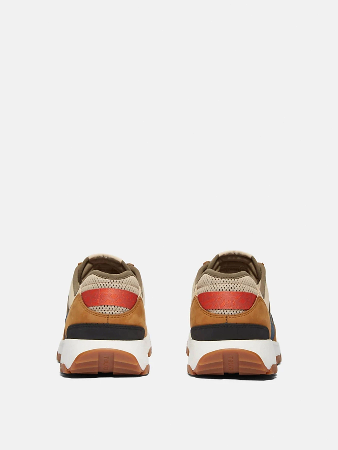 Кроссовки Timberland модель TB0A5W2RD511 Кроссовки Timberland модель TB0A5W2RD511 Фото