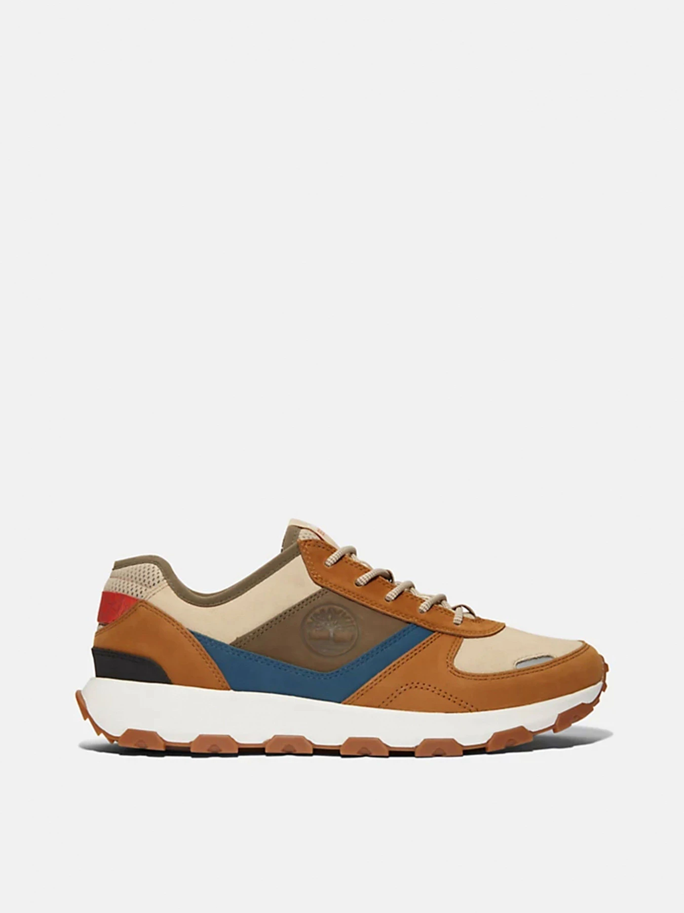 Кроссовки Timberland модель TB0A5W2RD511 Кроссовки Timberland модель TB0A5W2RD511 Фото