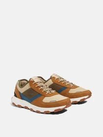 Кроссовки Timberland модель TB0A5W2RD511 Фото