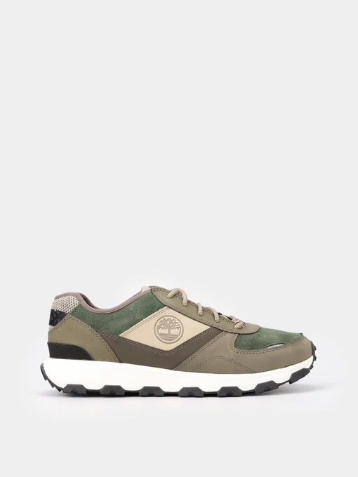 Кроссовки Timberland модель TB0A5WYG9911 Фото